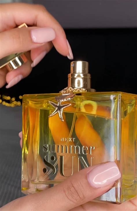 next summer sun perfume dupe|summer sun perfume next review.